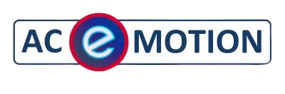 logo Ac-Emotion - Vente de vélos électrique